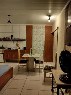 AH Amabille House - Serra Negra - 4