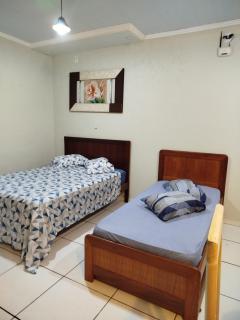 AH Amabille House - Serra Negra - 1