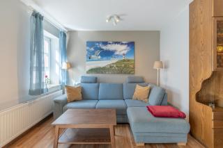 Lütte Stuuv im Schlossgang - Husum - 8