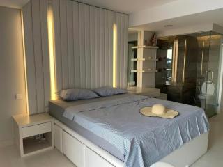 Springhill Royale Suites - Sky Pool Ocean view - Jakarta - 7