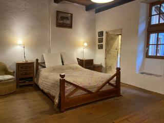 Maison Routier - Saint-Cirq-Lapopie - 3