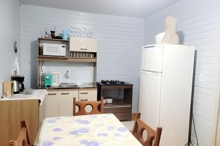 Casa no Vale - Gramado - 1