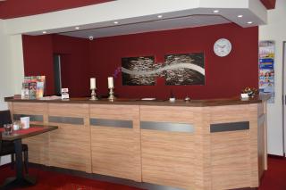 Altstadthotel Harburg - 6