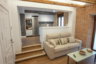 VELALMA-CERON Edificio exclusivo de apartamentos turisticos en Centro histórico - Jaén - 9