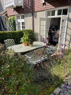 Rose Garden Lodge - Kilkenny - 5