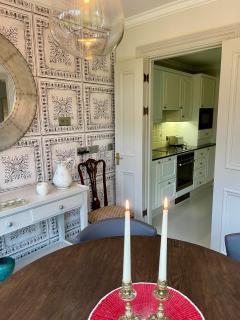 Rose Garden Lodge - Kilkenny - 1