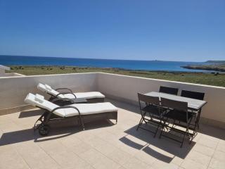 Green Oasis Sea View 2 Pools Parking - Pachino - 0