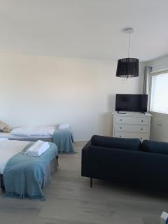 Walhalla City apartment - Forssa - 1