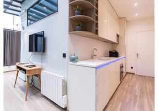 Apartment Saint Germain des Près by Studio prestige - Parijs - 5