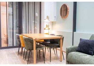 Apartment Saint Germain des Près by Studio prestige - Parijs - 2