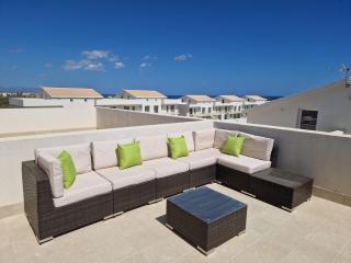 Green Oasis Sea View 2 Pools Parking - Pachino - 3
