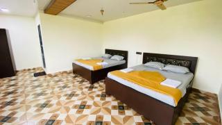 Swaraj Resort - Badlapur - 1