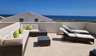 Green Oasis Sea View 2 Pools Parking - Pachino - 6