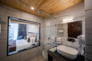 Abhilashi Inn Kasol - 1