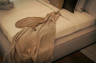 Voyage Two Bedroom Haven In Raha - Abu Dhabi - 5