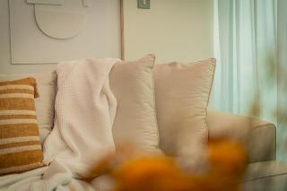 Voyage Two Bedroom Haven In Raha - Abu Dhabi - 3