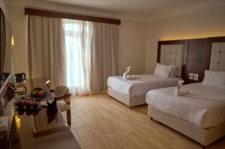 Diamond Beach by Pearl Resorts - Al-Qusair - 7