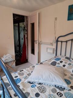 le buisson de la gariole ,chambre rhétaise - 3