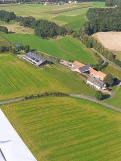 Ferienwohnung Burkart - Ebersburg - 0