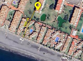 Gran Apartamento Laguna Beach - Torrox - 6