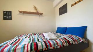 Negev Oasis - Steps from Soroka, Train, and BGU, WiFi & AC - Beer Sheva - 7