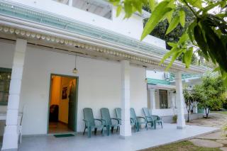 Istana Villa Mirissa - Mirissa - 1