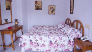 Hotel Candano - Isla - 3