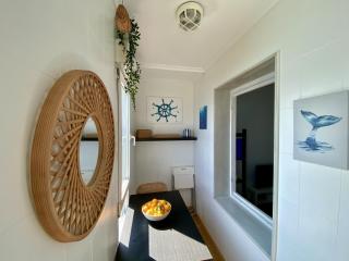 Respirando salitre apartamento en Lastres - Llastres - 9