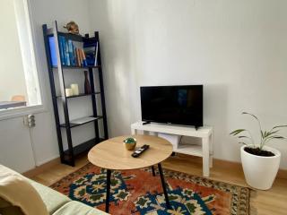 Respirando salitre apartamento en Lastres - Llastres - 6