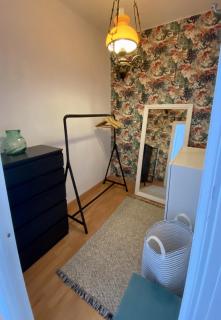 Respirando salitre apartamento en Lastres - Llastres - 1