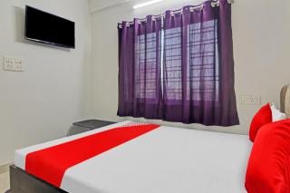 Hotel O Royal Residency - Salua - 5