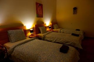 ROOMS Udolni - Červený kostel - Brno - 9