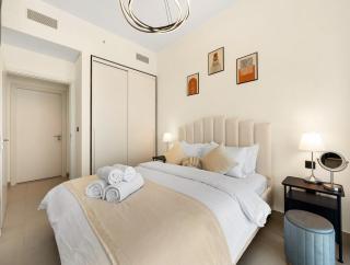 Luxury 1-BR Escape in Dubai Hills Collective , 5 min from Mall - 8