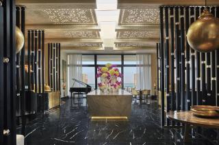 Four Seasons Hotel Casablanca - Casablanca - 1