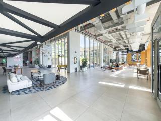 Luxury 1-BR Escape in Dubai Hills Collective , 5 min from Mall - 6