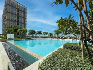 Luxury 1-BR Escape in Dubai Hills Collective , 5 min from Mall - 4