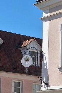Erde Hotel Erlangen - Erlangen - 8