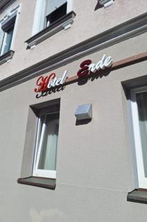 Erde Hotel Erlangen - Erlangen - 9