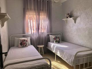 Furnished apartment, at Latifa's - Marrakech - 3