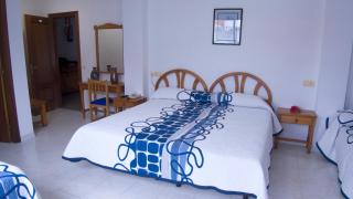 Hotel Candano - Isla - 8