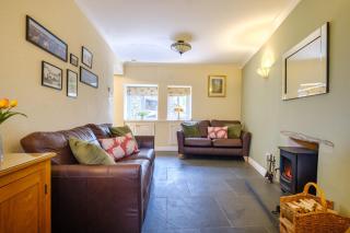 Victory Cottage - Ambleside - 5