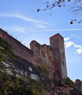 La Lauter - Dahn - 5
