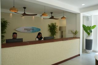 Cocomo Maldives - 3