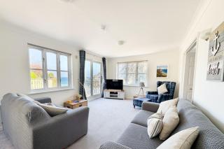 Above the Beach - St Agnes - 8