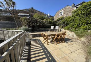 Above the Beach - St Agnes - 4
