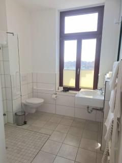 Michels Haus Wilhelm-Augusta - Norderney - 9