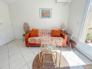 Maison avec jardin et parking, proche des plages - Fréjus - 6