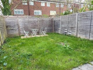 Luxury Three Bedroom House - Parking - Garden - Netflix 37SC - Birmingham - 5