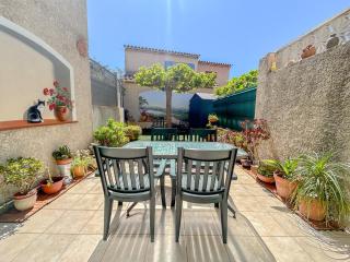 Maison avec jardin et parking, proche des plages - Fréjus - 5