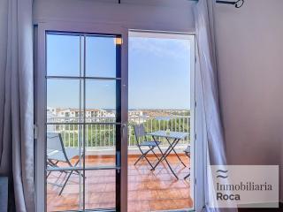 Apartamento 204 Castell Sol CB - Arenal d'en Castell - 3